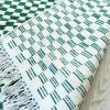 Schack matta 225x105cm Schack matta 225x105cm