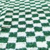 Schack matta 225x105cm Schack matta 225x105cm