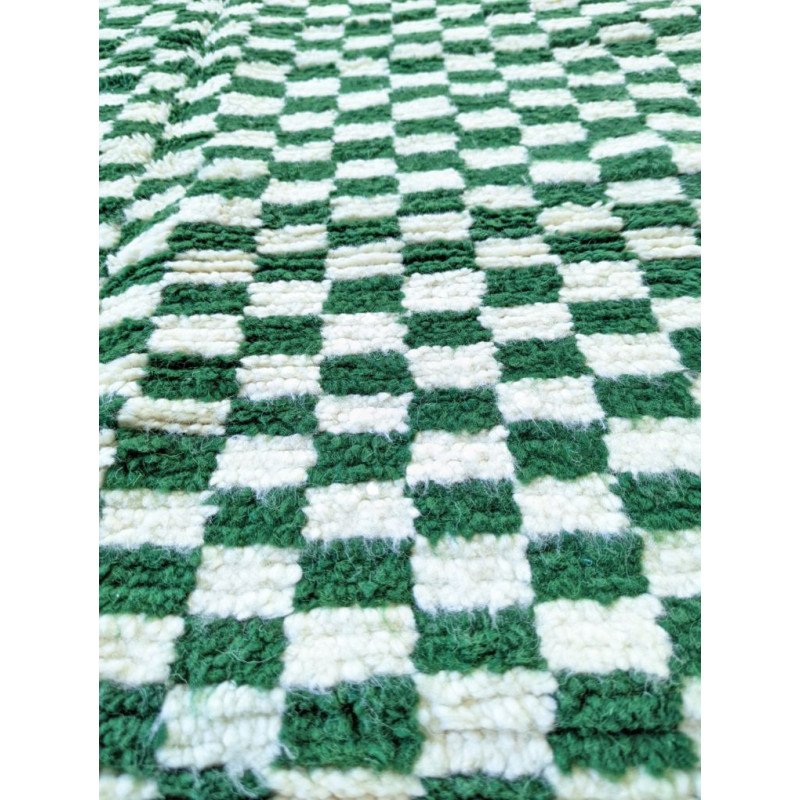 Schack matta 225x105cm Schack matta 225x105cm