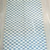 Schack matta 248x160cm Schack matta 248x160cm