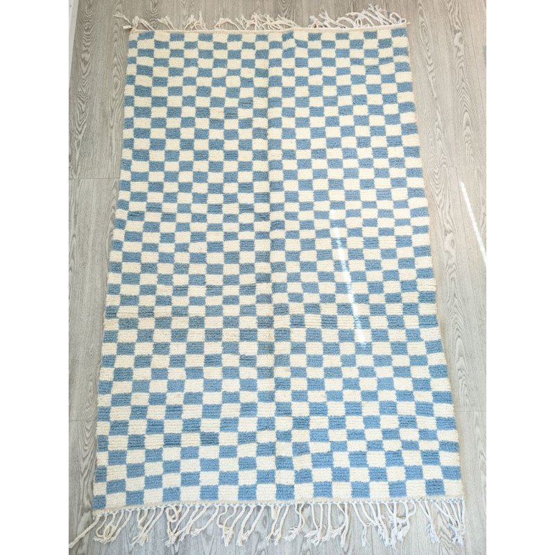 Schack matta 248x160cm Schack matta 248x160cm