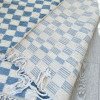 Schack matta 248x160cm Schack matta 248x160cm