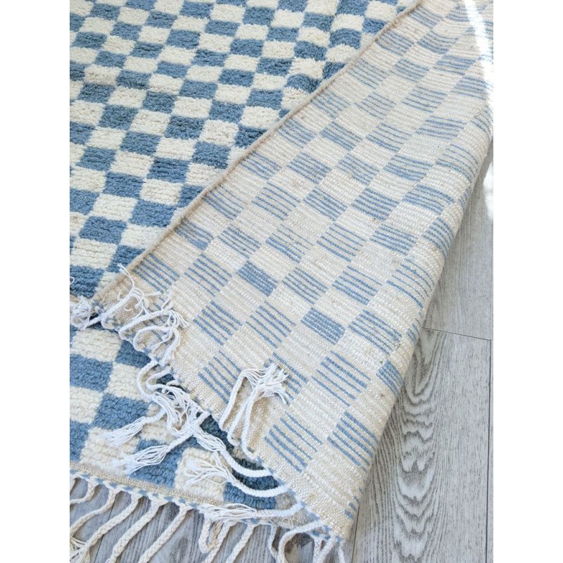 Schack matta 248x160cm Schack matta 248x160cm