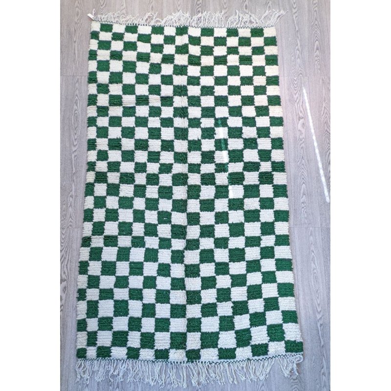 Schack matta 256x150cm Schack matta 256x150cm