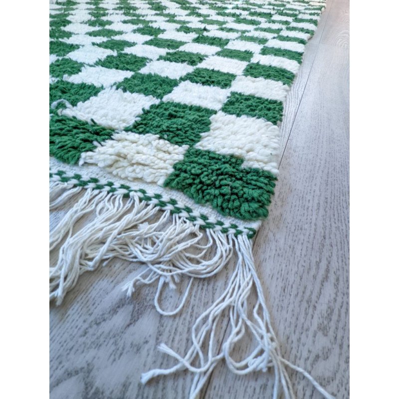 Schack matta 256x150cm Schack matta 256x150cm