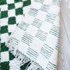 Schack matta 256x150cm Schack matta 256x150cm