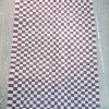 Schack matta 272x154cm Schack matta 272x154cm