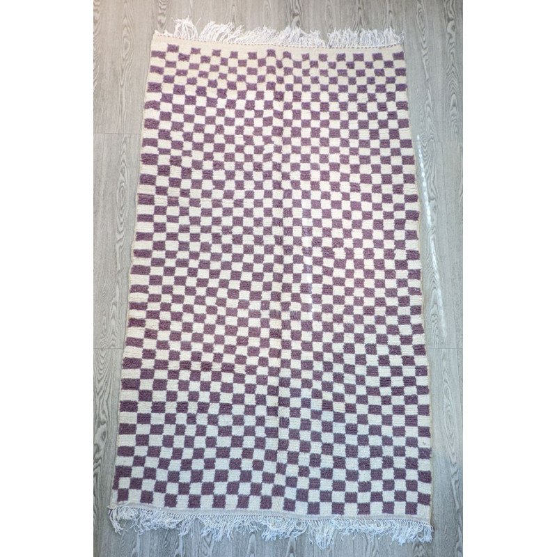 Schack matta 272x154cm Schack matta 272x154cm