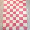 Schack matta 260x160cm Schack matta 260x160cm
