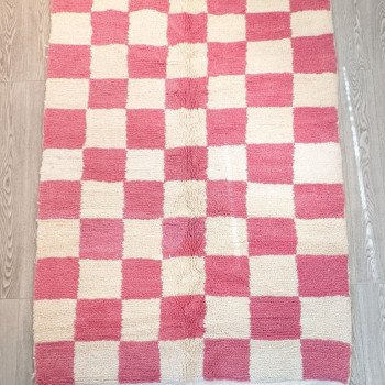 Schack matta 260x160cm