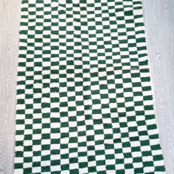 Schack matta 260x146cm