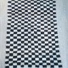 Schack matta 250x157cm Schack matta 250x157cm