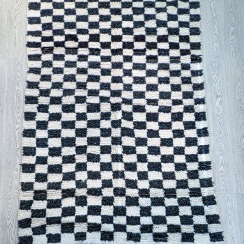 Schack matta 250x157cm