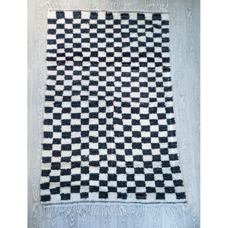 Schack matta 250x157cm Schack matta 250x157cm