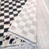 Schack matta 250x157cm Schack matta 250x157cm