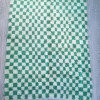 Schack matta 235x168cm Schack matta 235x168cm