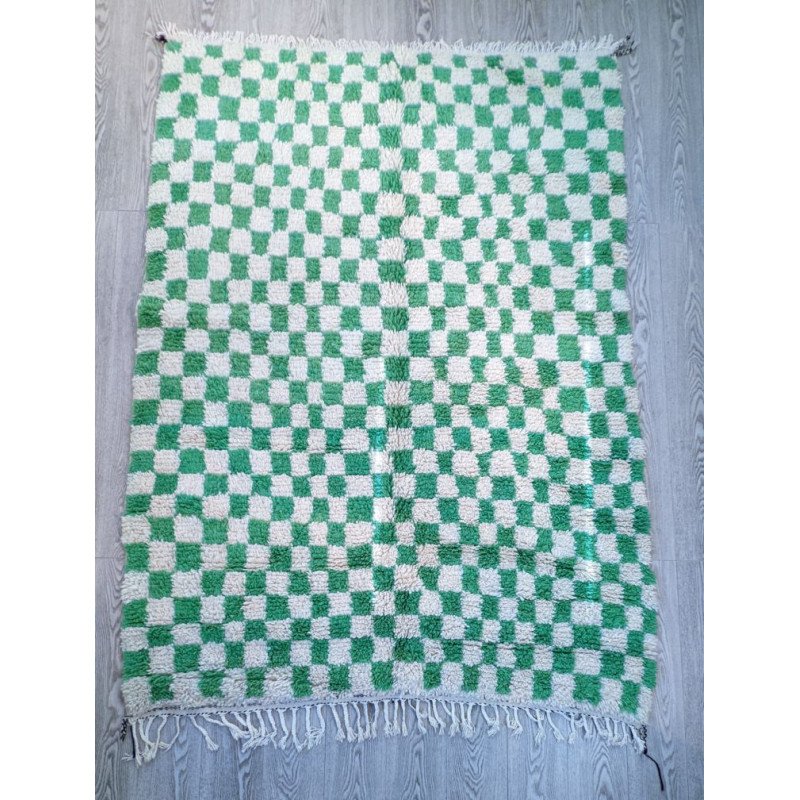 Schack matta 235x168cm Schack matta 235x168cm
