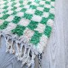 Schack matta 235x168cm Schack matta 235x168cm