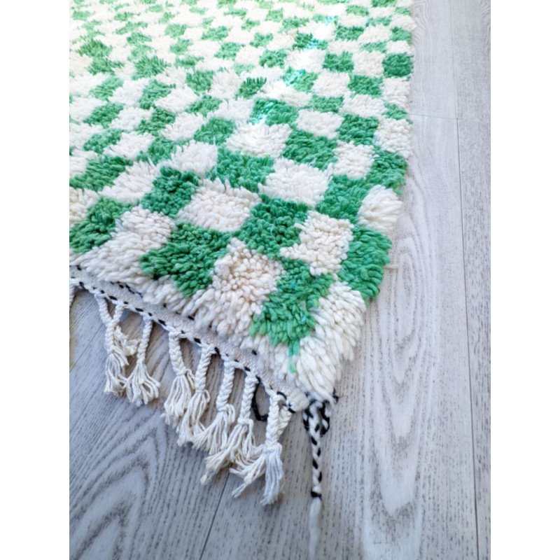 Schack matta 235x168cm Schack matta 235x168cm