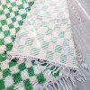 Schack matta 235x168cm Schack matta 235x168cm