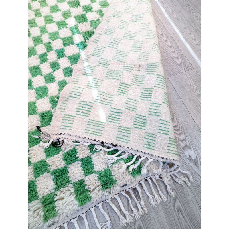 Schack matta 235x168cm Schack matta 235x168cm