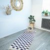 Schack matta 185x75cm Schack matta 185x75cm