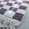 Schack matta 185x75cm Schack matta 185x75cm