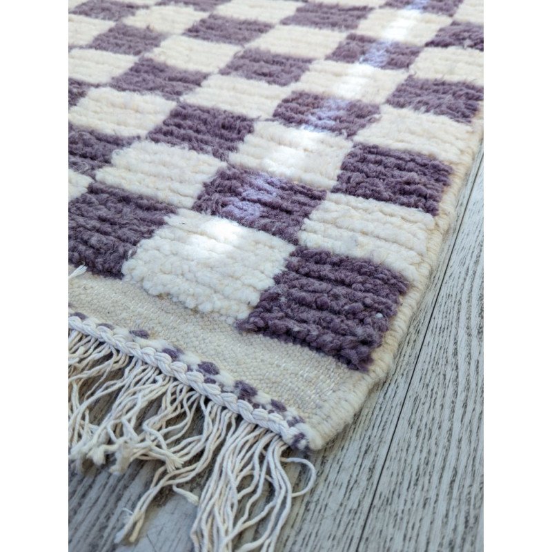 Schack matta 185x75cm Schack matta 185x75cm