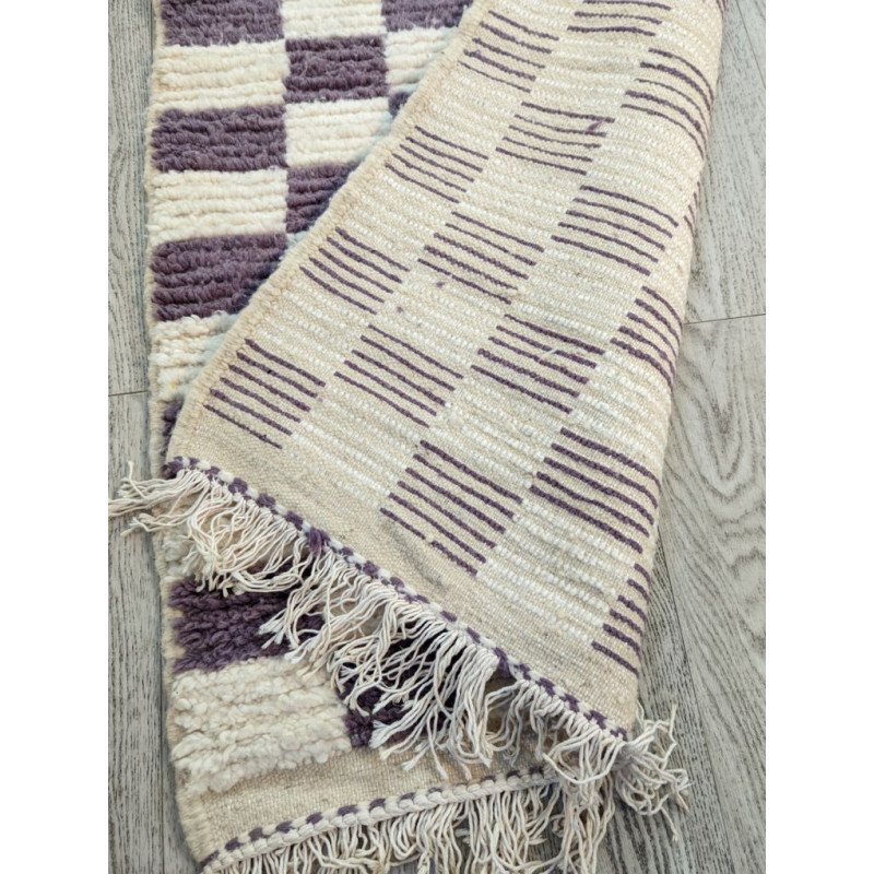 Schack matta 185x75cm Schack matta 185x75cm