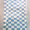 Schack matta 170x84cm Schack matta 170x84cm