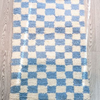 Schack matta 170x84cm Schack matta 170x84cm