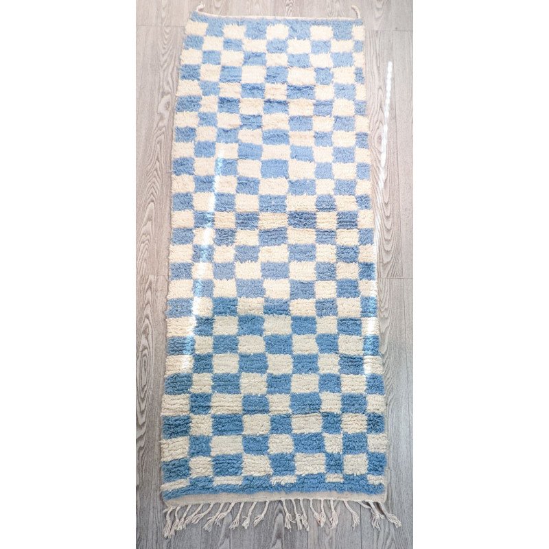 Schack matta 170x84cm Schack matta 170x84cm