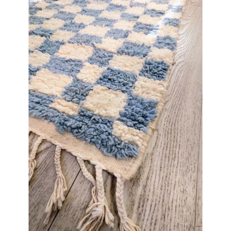 Schack matta 170x84cm Schack matta 170x84cm