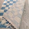 Schack matta 170x84cm Schack matta 170x84cm