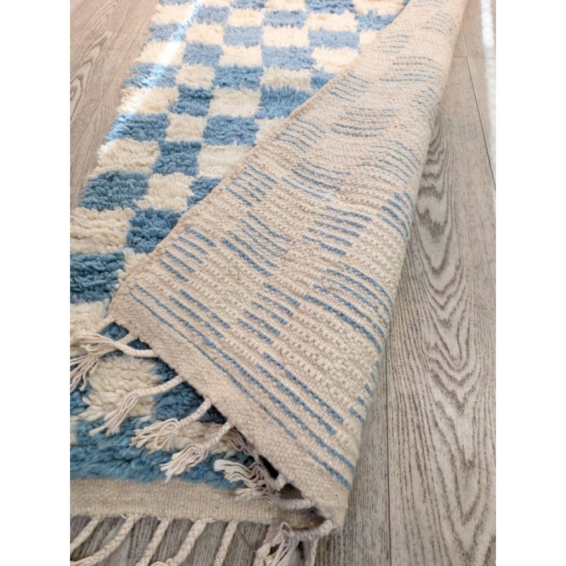 Schack matta 170x84cm Schack matta 170x84cm