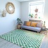 Schack matta 235x168cm Schack matta 235x168cm