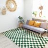 Schack matta 256x150cm Schack matta 256x150cm