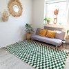 Schack matta 260x146cm Schack matta 260x146cm
