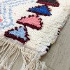 Boucherouite matta 117x82cm Boucherouite matta 117x82cm