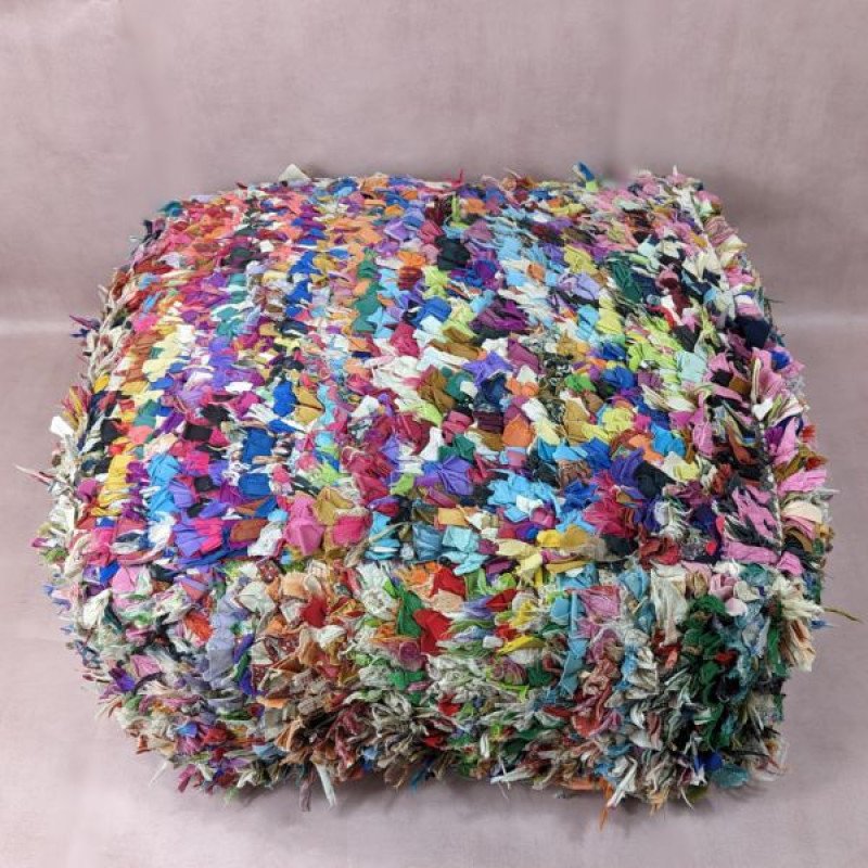 Sittpuff- Boucherouite Sittpuff- Boucherouite