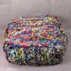 Sittpuff- Boucherouite Sittpuff- Boucherouite
