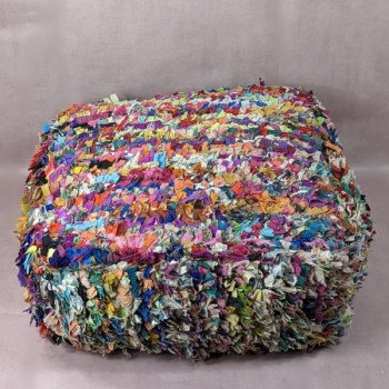 Sittpuff- Boucherouite