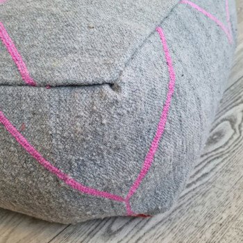 Sittpuff - Marockansk Azilal