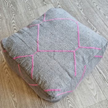 Sittpuff - Marockansk Azilal